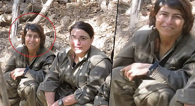MİT'ten Suriye'de YPG'ye ağır darbe!