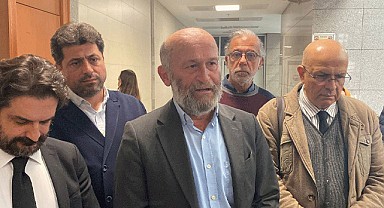MİT tırları davasında karar belli oldu!