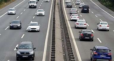 Motorlu Taşıtlar Vergisinde yeni karar!