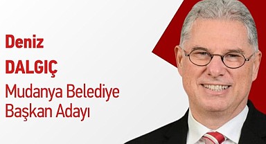 Mudanya Deniz Dalgıç'a emanet