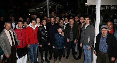 Mudanya tarımda da değerini bulacak