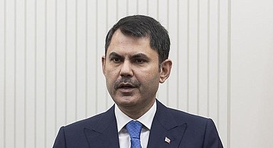 Murat Kurum'dan eleştirilere yanıt!