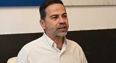 Nasuh Mahruki Beşiktaş Belediyesi Bağımsız Başkan adaylığını açıkladı