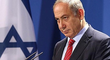 Netanyahu'dan 'Kırmızı çizgiyi aştı' tepkisi!
