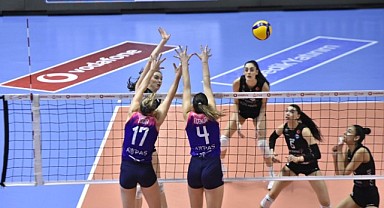 Nilüfer’in sultanlarından muhteşem dönüş