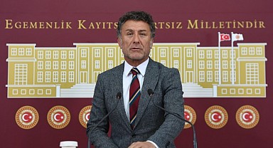 Orhan Sarıbal'dan Mehmet Şimşek'e sorular