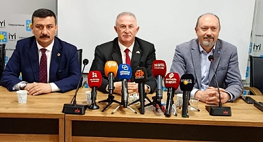 Orhaneli Belediye Başkan Adayı Mümtaz Aslan önemli açıklamalarda bulundu