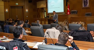 Personele mevzuat eğitimi