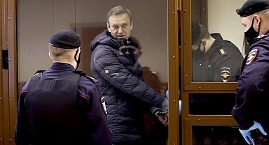 Putin'in en büyük rakibi Navalny'nin sır ölümü!