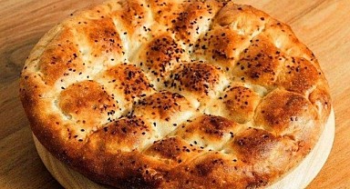 Ramazan pidesinin fiyatı belli oldu
