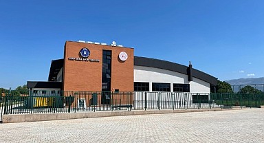 Sporun yeni adresi; Vakıf Bera