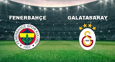 Süper Kupa finali 7 Nisan'da Şanlıurfa'da oynanacak