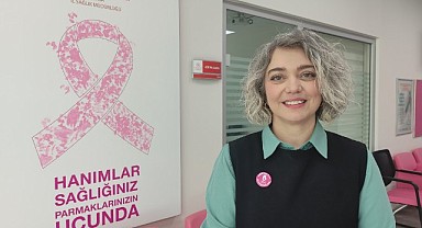 Tarama için ayırdığı 5 dakika hayatını kurtardı