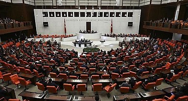 TBMM Erzincan faciasını araştırma komisyonu kurulmasını kabul etti