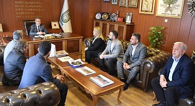 TEKSİDER, Şehrin dinamiklerinden güç alıyor
