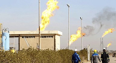 Trakya'da doğalgaz rezervi keşfedildi!