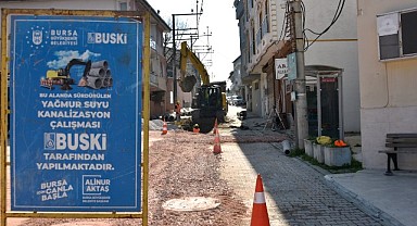 Tüm ilçelerde sağlıklı altyapı