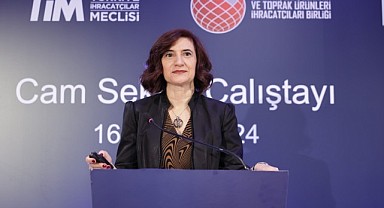 Türkiye cam sektörü katma değerli ihracatla büyüyor