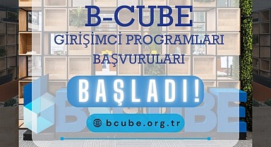 Türkiye’nin girişimcileri Bursa’da yetişecek