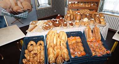 Türkiye'nin en ucuz ekmeği Erzurum'da