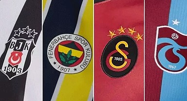 UEFA raporu açıkladı! Dört büyükler finansal açıdan Avrupa'nın en kötüsü