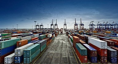 UİB'in ocak ihracatı 2,9 milyar dolar