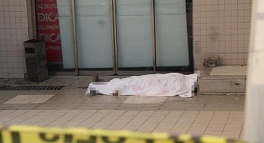 Uzman çavuş dehşeti: 1 ay önce evlenmişti!
