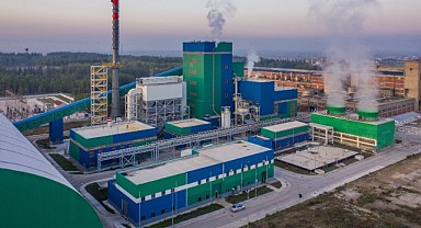 Varaka kağıt 250 bin ton kağıdı geri dönüştürdü