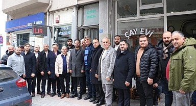 Yaşam konforunu artıracağız