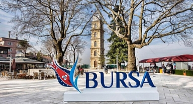 Yeni bir fay keşfedildi: Bursa'nın içinden geçiyor.