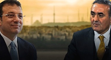 Yeniden Refah Partisi Adayından İmamoğlu hakkında çarpıcı sözler!