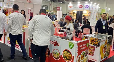 Yörsan ve Keskinoğlu tatları, Horeca kanalında iddialı