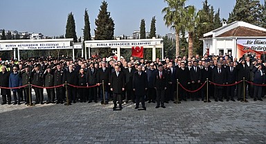 109 yıldır aynı gururla
