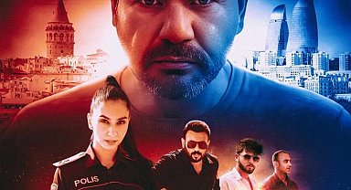 15 Mart'ta vizyonda yer alacak filmler