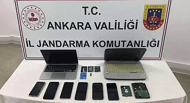 18 ilde 'Yasa dışı bahis' operasyonu!