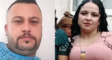 3 çocuğunun annesini 17 bıçak darbesiyle öldürdü