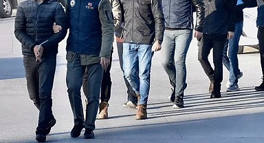 81 ilde Çember Operasyonu!