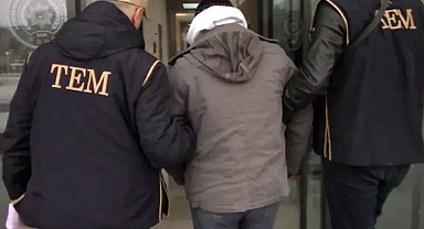 91 FETÖ üyesi 'Kıskaç-10' operasyonunda yakalandı
