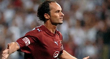 A Milli Takım oyuncusu Ersen Martin hayatını kaybetti