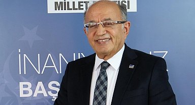 Abdurrahman Önder: "Nilüfer Çayı'nda yeniden balık tutacağız"