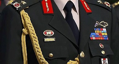 Açığa alınan Yarbay intihar etti!