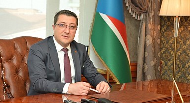 Afrika-Türkiye İş Birliği Platformu Başkanı Genç’ten 8 Mart Mesajı