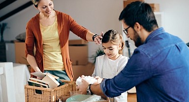 Aile içindeki rol dağılımı, bireylerin yaşına ve duygusal olgunluğuna uygun olmalı