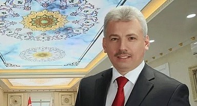 AKP Belediye Başkan adayı Afganlılardan oy istedi