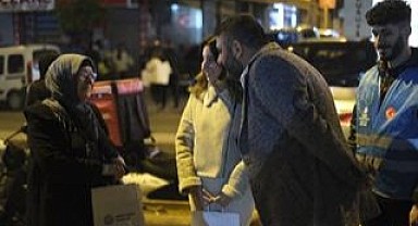AKP’li Kağıthane belediyesinden hayvanseverleri kızdıran karar