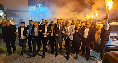 Ali Yıldırım Sezer'den gövde gösterisi