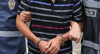 Ankara'da üvey torununa cinsel istismarda bulundu