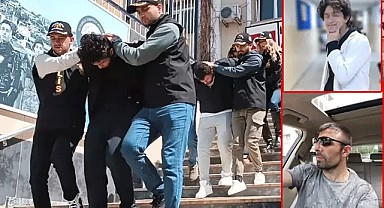 Anneme sarkıntılık yaptı dedi öldürdü