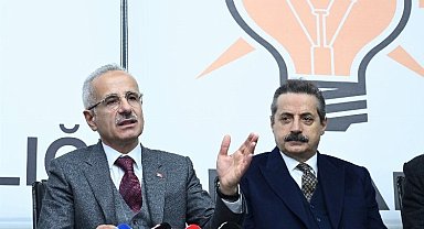 Artvin Borçka sahil yoluna bağlanıyor