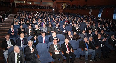 Artvin'in kurtuluşu Bursa'da da kutlandı